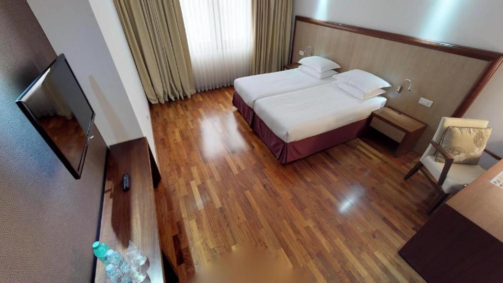 City5 Rooms & Suites By Lsa Скопие Екстериор снимка
