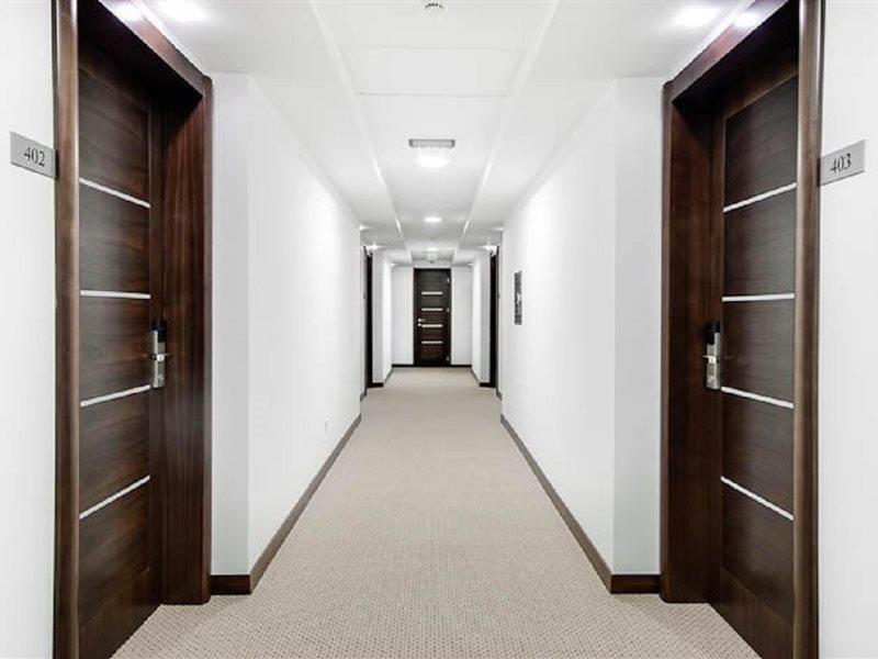 City5 Rooms & Suites By Lsa Скопие Екстериор снимка