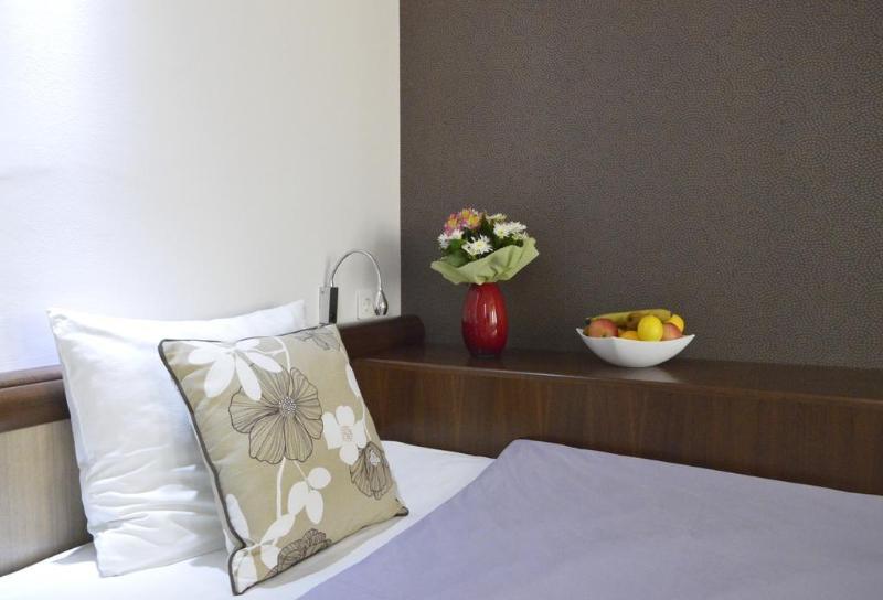 City5 Rooms & Suites By Lsa Скопие Екстериор снимка